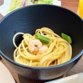 Haskap the garden　【ホテルランチ・千歳市】