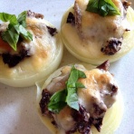 菌使いの実験場―パン作りは学問の集大成である―