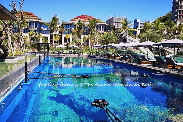 バリ島 And フローティングフラニー Bali ホテル ヌサドゥア バリ島 And フローティングフラニー Bali ホテル ヌサドゥア