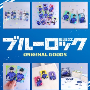 ブルーロック 1巻～30巻セット【オリジナル収納BOX3個セット付き