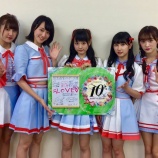 『[=LOVE] ガーデンズライブ公式に、イコラブちゃん【イコールラブ】』の画像