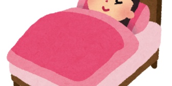 夜中に目を覚まして子供の寝顔を見ると幸せだ…と感じるけれど、この子が俺よりも長生きしてほしいといつも願っている。