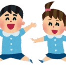 私の一番古い記憶