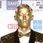 【悲報】元楽天辰己さん、ゴールデングラブ賞で金ピカメイクした代償があまりにも大きすぎる