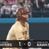 【日本ハム】水野達稀、タイムリーツーベースで先制｜ソフトバンク戦｜打った瞬間の反応まとめ｜7/15