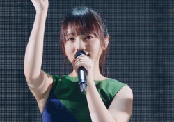 【乃46】配信で与田祐希の卒業発表が囁かれてるな