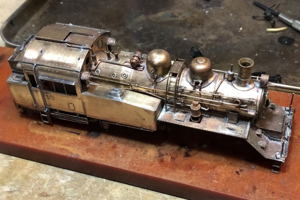 か*ん様 動作品　HOゲージ C12 24 SL　蒸気機関車 c12蒸気機関車、HOゲージ か*ん様 動作品 HOゲージ C12 24