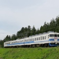 えちごトキめき鉄道 ４１３・４５５系撮影記（2026.5.3）