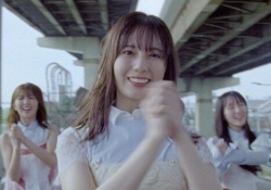 日向坂46、次のシングル選抜の見どころは竹内初選抜しかないよな