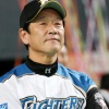 栗山とかいう今後10年はやりそうな終身名誉監督 	
