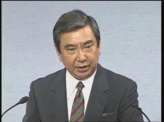 高市内閣「河野談話を継承する」