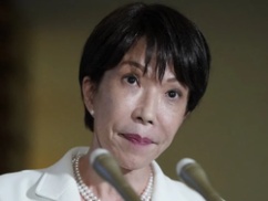 【週刊誌ネタ】高市首相、次は公選法違反疑惑が浮上！！！