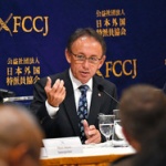沖縄県の玉城デニー知事が日韓関係悪化で日本政府を批判！｢韓国を信頼して！｣ 	