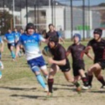 横浜修悠館（横須賀）ラグビー部