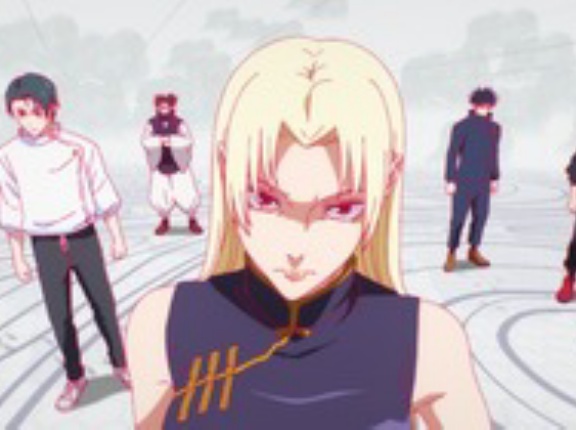 アニメ『呪術廻戦』第3期の大雑把な感想（#48～#50）　