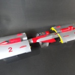 ミドリ科学商店～１９６０年代ノスタルジック模型製作記～