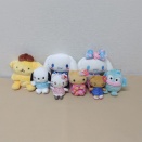 【エルミこうのす】7日間連続ポイント3倍物産展！かわいいマスコットが勢ぞろい♪