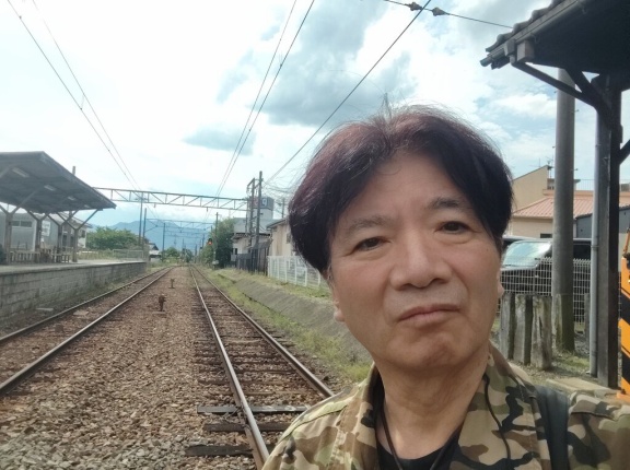 思い込み！

