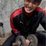 『自分の武器と向き合う(青田吉平)』の画像