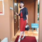 【タプレ】ファッションブログ：40代,50代の洋服選び　毎日がお洒落曜日