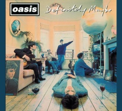 【歌詞和訳】Cigarettes & Alcohol (Live At Manchester Academy) / Oasis - シガレッツ・アンド・アルコール（マンチェスター・ライブ） / オアシス