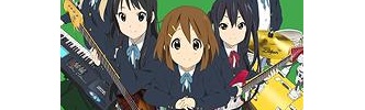 『けいおん』みたいな“ゆるい”けど実は“話や表現がしっかりしてる”アニメってない？