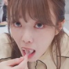 田村保乃の食レポ