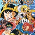 【ワンピース(ONE PIECE)】1175話ネタバレ感想 ソマーズさん、ボコボコにされてしまうｗｗｗｗ