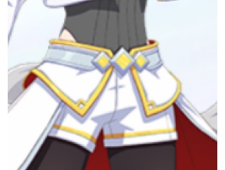 【ウマ娘】オグリがまた叡智な角度の腰回りなんだが？