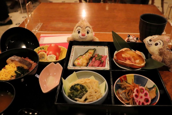 おばさんと小学生の内緒のディズニー 22年02月 おばさんと小学生の内緒のディズニー 22年02月