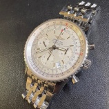 『BREITLING分解掃除お任せ下さい』の画像