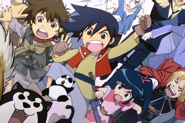 みつエモンのオタク情報館 年02月