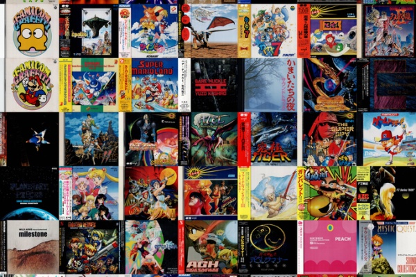 アニメ・ゲーム音楽CD(50枚) まとめ売り Amazon.co.jp: ゲーム - アニメ・ゲーム: ミュージック
