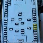 AS APACHE FC  etc Blog