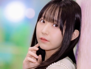 【画像】最新の羊宮妃那さん、美しすぎる