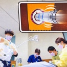 【画像】橋本環奈主演「ヤンドク」の手術シーン斬新wwwｗｗｗ