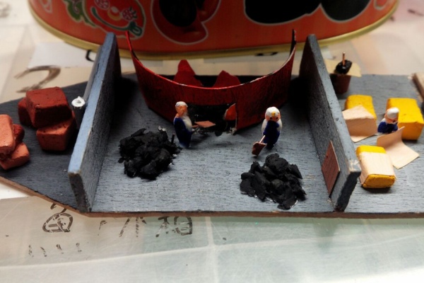 ほとんどのダウンロードディズニー画像 心に強く訴えるディズニー アトラクション 模型