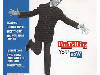 I'm Telling You Now / 好きなんだ（Freddie & The Dreams / フレディ＆ザ・ドリーマーズ）1965 ♯1