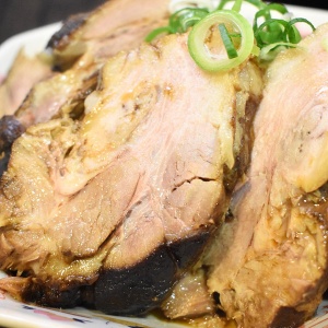 大量に作って♪豚肩ロースのたっぷり煮豚