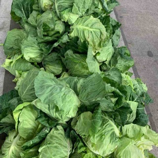 志津駅前　八百屋さん