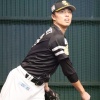 田中正義「日本ハムに戦力として選んで頂き光栄」