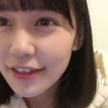 『[動画]2018.01.24（21:02～） SHOWROOM　「=LOVE(イコールラブ) 諸橋沙夏」＠個人配信』の画像