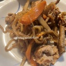 古着で猫助けと断捨離＆ゴボウと豚肉のガ－リック味噌炒め