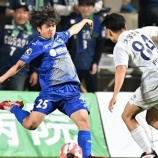 『「武者修行はいい選択」FC今治 神村学園出身 MF佐藤璃樹がJFLの飛鳥FCへ育成型期限付き移籍することを発表 「今後のキャリアの事を考えこの決断に至りました」』の画像