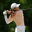 【米・クローガー・クイーンシティ選手権　初日】渋野日向子はイーブンパーで初日終了