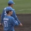 【vs.楽天練習試合】日ハム北山、4回に上川畑の悪送球と黒川の2点タイムリーで3点を失い点差が4点に広がる