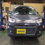 車の電機屋　奥さん ブログを始めるの巻