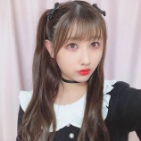 『[イコラブ] 杏奈ちゃん、地雷メイク…』の画像