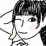 『[イコラブ] なーたん　を画伯が描く…【齊藤なぎさ】』の画像