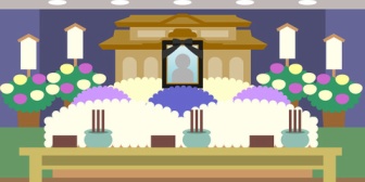 元同僚のＡの旦那さんが事故で亡くなったんだけど、そのＡが今怒り狂ってる。